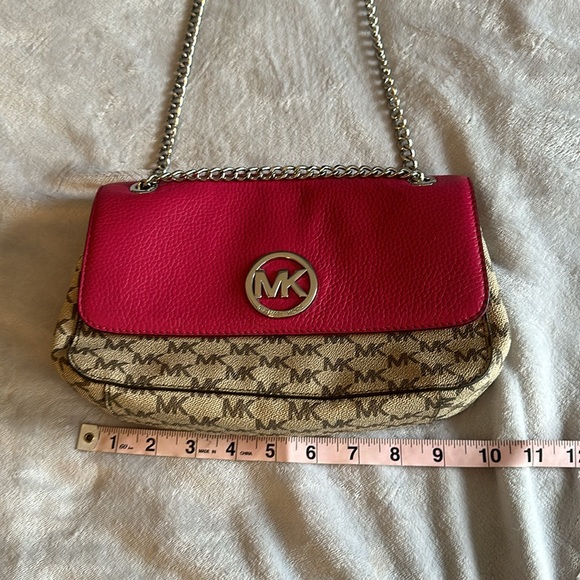 Michael Kors Shoulder Bag - Picture 11 of 12
